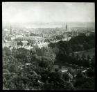 View over Boston South from State House